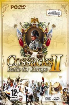 Cossacks II: Battle For Europe (EU)