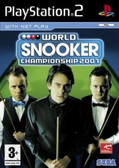 <a href='https://www.playright.dk/info/titel/world-snooker-championship-2007'>World Snooker Championship 2007</a>    14/30