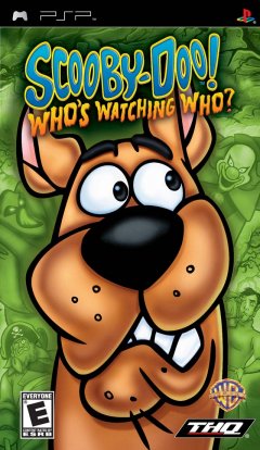 <a href='https://www.playright.dk/info/titel/scooby-doo-whos-watching-who'>Scooby Doo! Who's Watching Who?</a>    15/30