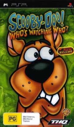 <a href='https://www.playright.dk/info/titel/scooby-doo-whos-watching-who'>Scooby Doo! Who's Watching Who?</a>    16/30