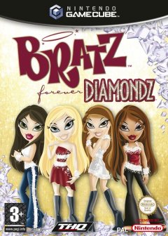 Bratz: Forever Diamondz (EU)