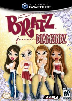Bratz: Forever Diamondz (US)