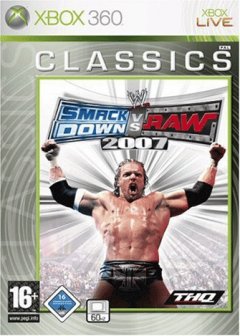 <a href='https://www.playright.dk/info/titel/wwe-smackdown-vs-raw-2007'>WWE SmackDown! Vs. Raw 2007</a>    20/30