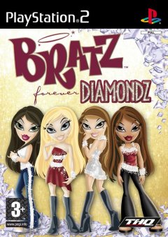 Bratz: Forever Diamondz (EU)
