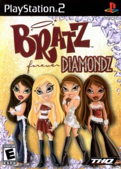 <a href='https://www.playright.dk/info/titel/bratz-forever-diamondz'>Bratz: Forever Diamondz</a>    21/30