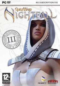 <a href='https://www.playright.dk/info/titel/guild-wars-nightfall'>Guild Wars: Nightfall</a> &nbsp;  5/30