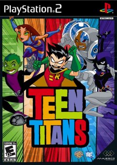 <a href='https://www.playright.dk/info/titel/teen-titans'>Teen Titans</a>    22/30
