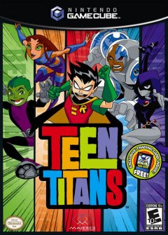 <a href='https://www.playright.dk/info/titel/teen-titans'>Teen Titans</a>    27/30