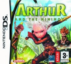 <a href='https://www.playright.dk/info/titel/arthur-and-the-minimoys'>Arthur And The Minimoys</a>    18/30