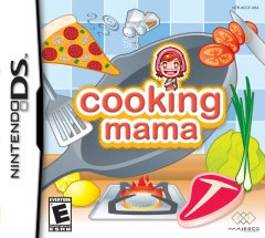 Cooking Mama (US)