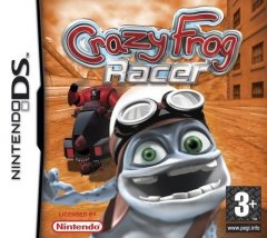 Crazy Frog Racer (EU)