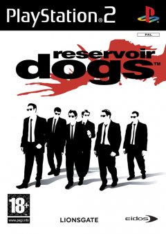 Reservoir Dogs (EU)