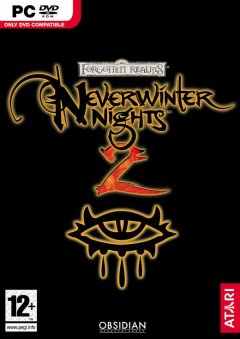 Neverwinter Nights 2 (EU)