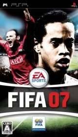 FIFA 07 (JP)
