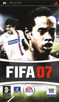 <a href='https://www.playright.dk/info/titel/fifa-07'>FIFA 07</a>    17/30