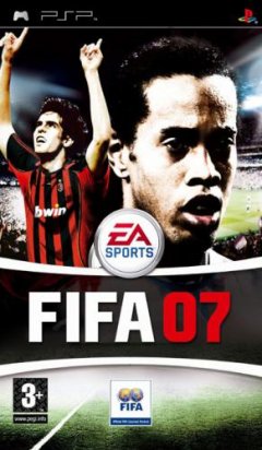 <a href='https://www.playright.dk/info/titel/fifa-07'>FIFA 07</a>    18/30