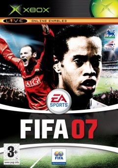 FIFA 07 (EU)