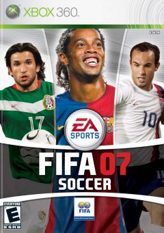 FIFA 07 (US)