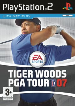 <a href='https://www.playright.dk/info/titel/tiger-woods-pga-tour-07'>Tiger Woods PGA Tour 07</a>    1/30