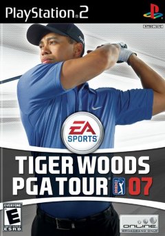 <a href='https://www.playright.dk/info/titel/tiger-woods-pga-tour-07'>Tiger Woods PGA Tour 07</a>    30/30