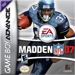 <a href='https://www.playright.dk/info/titel/madden-nfl-07'>Madden NFL 07</a>    16/30