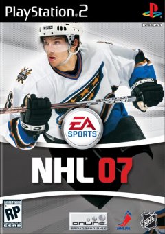 NHL 07 (US)