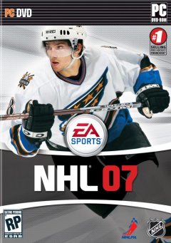 <a href='https://www.playright.dk/info/titel/nhl-07'>NHL 07</a>    25/30