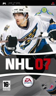NHL 07 (EU)