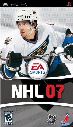 NHL 07 (US)