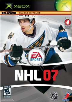 NHL 07 (US)