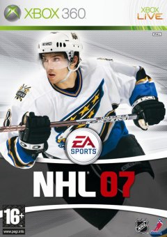 NHL 07 (EU)