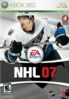 NHL 07 (US)