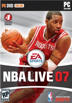 NBA Live 07 (US)