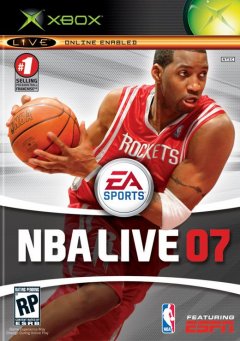 NBA Live 07 (US)