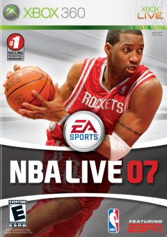 NBA Live 07 (US)