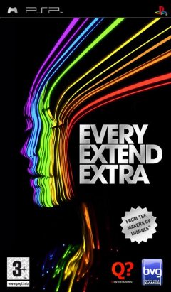 Every Extend Extra (EU)