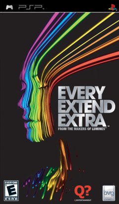 Every Extend Extra (US)