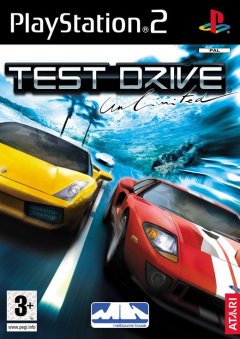 <a href='https://www.playright.dk/info/titel/test-drive-unlimited'>Test Drive Unlimited</a>    27/30