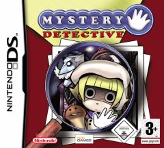 Mystery Detective (EU)