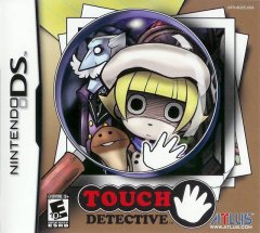 Mystery Detective (US)