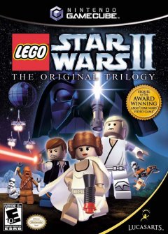 <a href='https://www.playright.dk/info/titel/lego-star-wars-ii-the-original-trilogy'>Lego Star Wars II: The Original Trilogy</a>    8/30