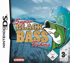Super Black Bass Fishing (EU)