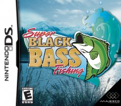 <a href='https://www.playright.dk/info/titel/super-black-bass-fishing'>Super Black Bass Fishing</a>    26/30