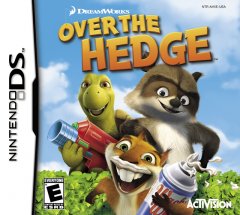 Over The Hedge (US)