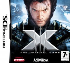 <a href='https://www.playright.dk/info/titel/x-men-the-official-game'>X-Men: The Official Game</a>    1/30