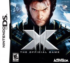 <a href='https://www.playright.dk/info/titel/x-men-the-official-game'>X-Men: The Official Game</a>    2/30