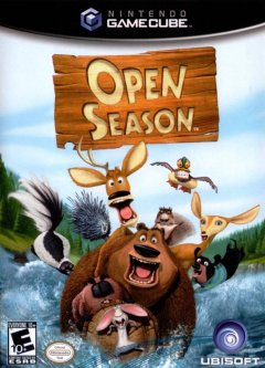 <a href='https://www.playright.dk/info/titel/open-season'>Open Season</a>    26/30