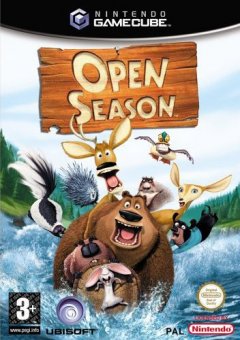 <a href='https://www.playright.dk/info/titel/open-season'>Open Season</a>    25/30