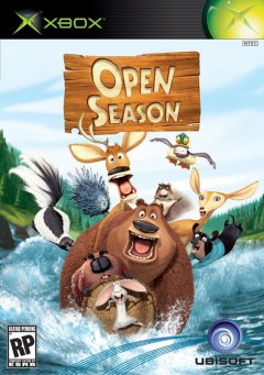 <a href='https://www.playright.dk/info/titel/open-season'>Open Season</a>    6/30