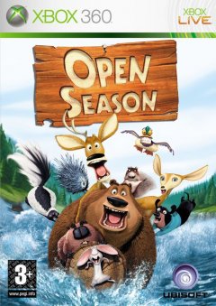 Open Season (EU)